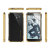 Ghostek Covert Samsung Galaxy S7 Bumper Case - Clear / Gold 5