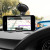 Olixar DriveTime iPhone SE Car Holder & Charger Pack 3