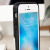 Funda Carga Qi aircharge para el iPhone SE - Blanca 3