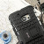 ArmourDillo HTC 10 suojakotelo - Musta 4