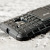ArmourDillo HTC 10 suojakotelo - Musta 5
