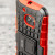 ArmourDillo HTC 10 Skyddsskal - Röd 7