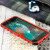 ArmourDillo HTC 10 Skyddsskal - Röd 9