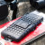 Olixar ArmourDillo Hybrid Sony Xperia XA Case - Zwart 4