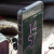 Olixar ArmourDillo Hybrid Sony Xperia XA Case - Zwart 6