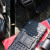 Olixar ArmourDillo Hybrid Sony Xperia XA Case - Zwart 8
