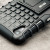 ArmourDillo Sony Xperia X suojakotelo - Musta 3
