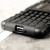 Olixar ArmourDillo Hybrid Sony Xperia X Case - Zwart 6