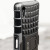 Olixar ArmourDillo Hybrid Sony Xperia X Case - Zwart 11