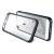 Spigen SGP Ultra Hybrid iPhone SE Case - Metal Slate 2