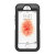 OtterBox Defender Series iPhone SE Case - Black 2