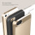 Obliq Slim Meta iPhone SE Case - Gold 4