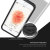 Obliq Slim Meta iPhone SE Case Hülle in Titanium Silber 3