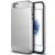 Obliq Slim Meta iPhone SE Case - Silver 2