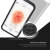 Obliq Slim Meta iPhone SE Case - Silver 4