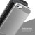 Obliq Slim Meta iPhone SE Case Hülle in Silber 6