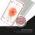 Obliq Slim Meta iPhone SE Case - Rozé Goud 6