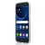 Incipio Wesley Stripes Samsung Galaxy S7 Case - Gold 2