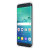 Incipio Wesley Stripes Samsung Galaxy S7 Edge Case - Gold 2