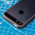 Bumper iPhone SE Prodigee Bump Fit - Grise 5