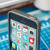 Bumper iPhone SE Prodigee Bump Fit - Grise 9