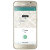 TrackR Bravo Phone and Valuables Bluetooth Locator - Silver 6