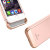 Caseology Savoy Series iPhone SE Slider Case - Rose Gold 5
