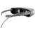 LG 360 VR Portable Headset - Titan Silver 2