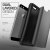 VRS Design Hard Drop iPhone SE Tough Case - Steel Silver 6