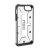 Coque iPhone SE UAG Protective - Glacier 6