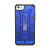 UAG iPhone SE Protective Case - Blauw 2