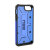 UAG iPhone SE Schutzhülle in Blau 6