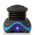 KitSound Invader Universele Draagbare Mini Speaker 3