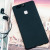 Olixar FlexiShield Huawei P9 Plus Gel Case - Solid Black 2