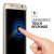 Spigen Samsung Galaxy S7 Curved Crystal HD Displayschutz 5