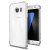 Spigen Crystal Shell Samsung Galaxy S7 Edge Case - 100% Clear 2
