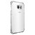 Funda Samsung Galaxy S7 Edge Spigen Crystal Shell - Transparente 7