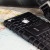 Olixar ArmourDillo Huawei P9 Lite Tough Case - Black 5