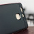 Bumper Frame Huawei P9 Case with Carbon Fibre Design - Rose Gold 5