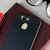 Bumper Frame Huawei P9 Case with Carbon Fibre Design - Rose Gold 9