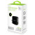 Delton High Speed 2.1A Dual USB US Wall Charger - Black 2