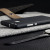 Coque Huawei P9 Lite FlexiShield en gel – Noire 3