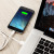 Olixar iPhone 6S / 6S Plus Lightning to USB Synk/ Laddningskabel - Vit 3