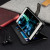 Olixar Huawei P9 Lite Wallet Case - Black 3