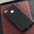 Olixar Huawei P9 Lite Wallet Case Tasche in Schwarz 4