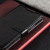 Olixar Huawei P9 Lite Wallet Case Tasche in Schwarz 5