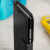 Olixar Lederlook Huawei P9 Wallet Case - Zwart 5
