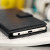 Olixar Lederlook Huawei P9 Wallet Case - Zwart 6