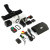 AEE SD22 MagiCam Waterproof 1080p HD Action Camera Kit 2