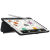 Funda iPad Pro 9.7 Speck StyleFolio Pencil - Negra / Gris 3